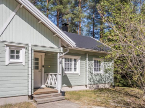Holiday Home Vuokatin pihlaja 1a by Interhome Vuokatti